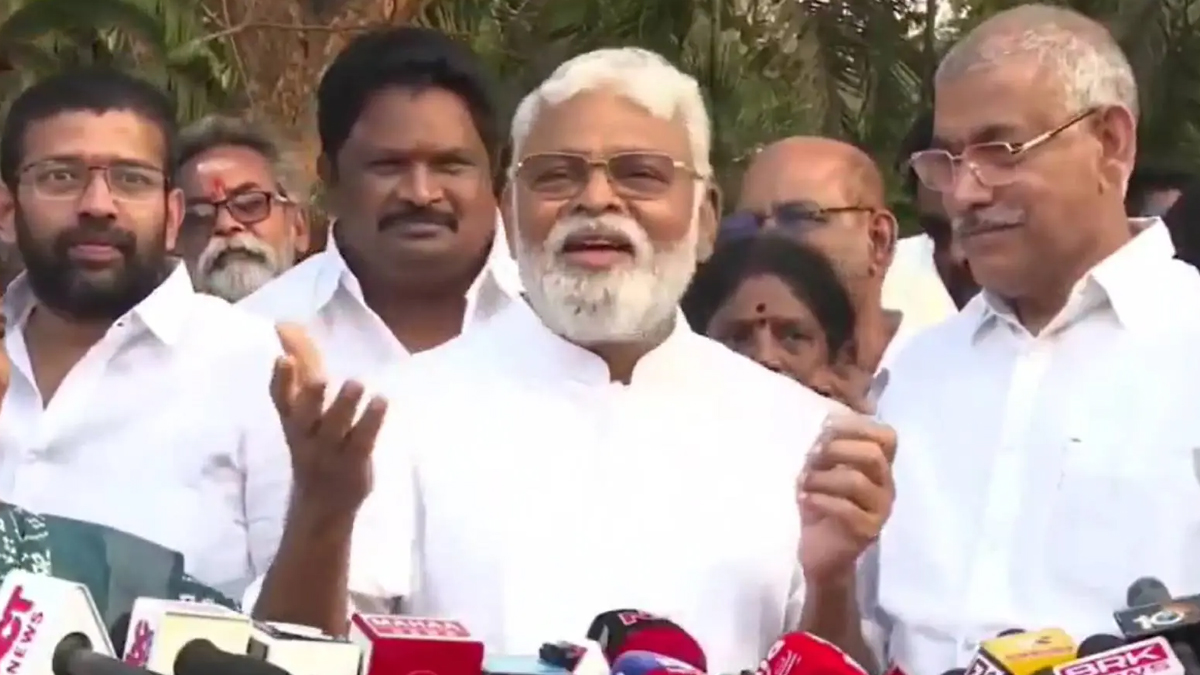 గొంతులో ప్రాణం ఉన్నంత వ‌ర‌కు జ‌గ‌న్ వెంటే..