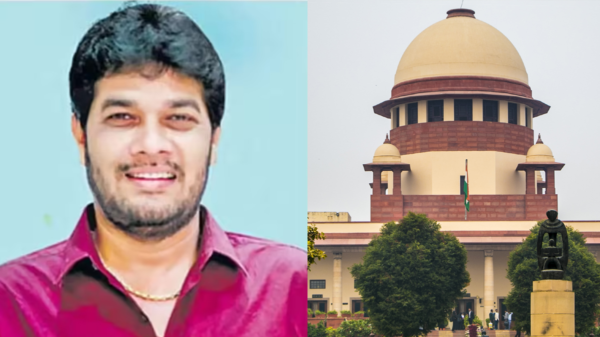 అనంతబాబు కేసు.. ఏపీ పోలీసులపై సుప్రీంకోర్టు ఆగ్రహం