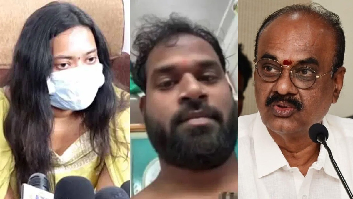 కన్నుమిన్నూ తెలియడం లేదా? అరవ వ్యవహారంపై జనసేనలో తీవ్ర చర్చ