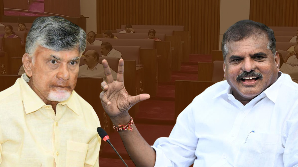 డిజిటల్ అటెండెన్స్‌ అసెంబ్లీలో ఉంది.. మండలిలో ఎందుకు లేదు?