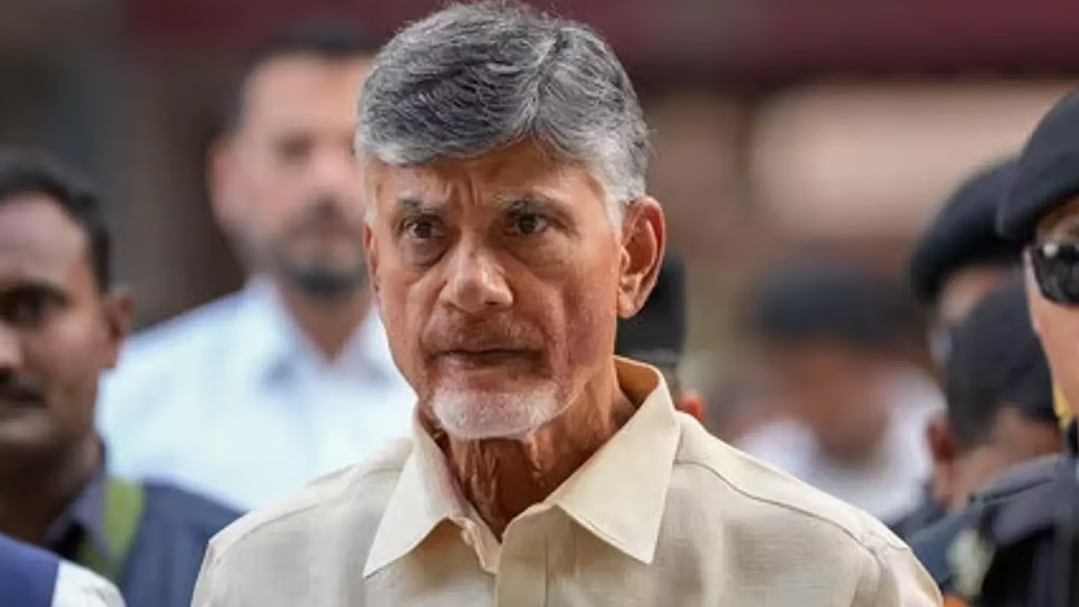 చంద్ర‌బాబు కేసులో బిగ్ ట్విస్ట్‌.. ఎంట్రీ ఇవ్వ‌నున్న సీబీఐ!
