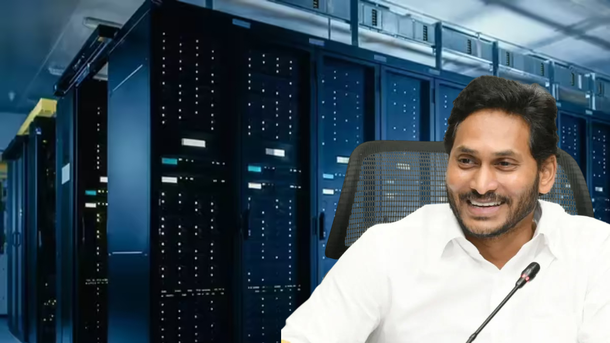 ఆ క్రెడిట్ జ‌గ‌న్‌దే.. గూగుల్ లేఖ‌తో బ‌య‌ట‌ప‌డ్డ నిజం