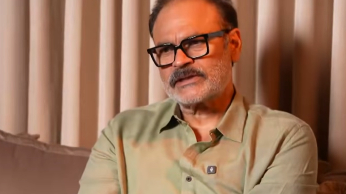 నాస్తిక నాగబాబు.. స‌నాత‌ని ఎప్పుడ‌య్యాడు.. - నెటిజ‌న్లు ఫైర్‌