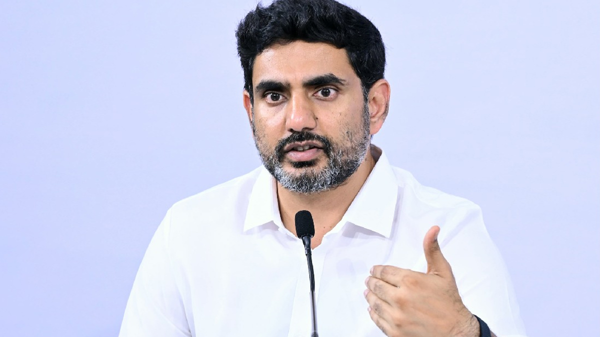 గెలుస్తామని మేము కలగన్నామా..? - లోకేష్ ఆసక్తికర వ్యాఖ్యలు