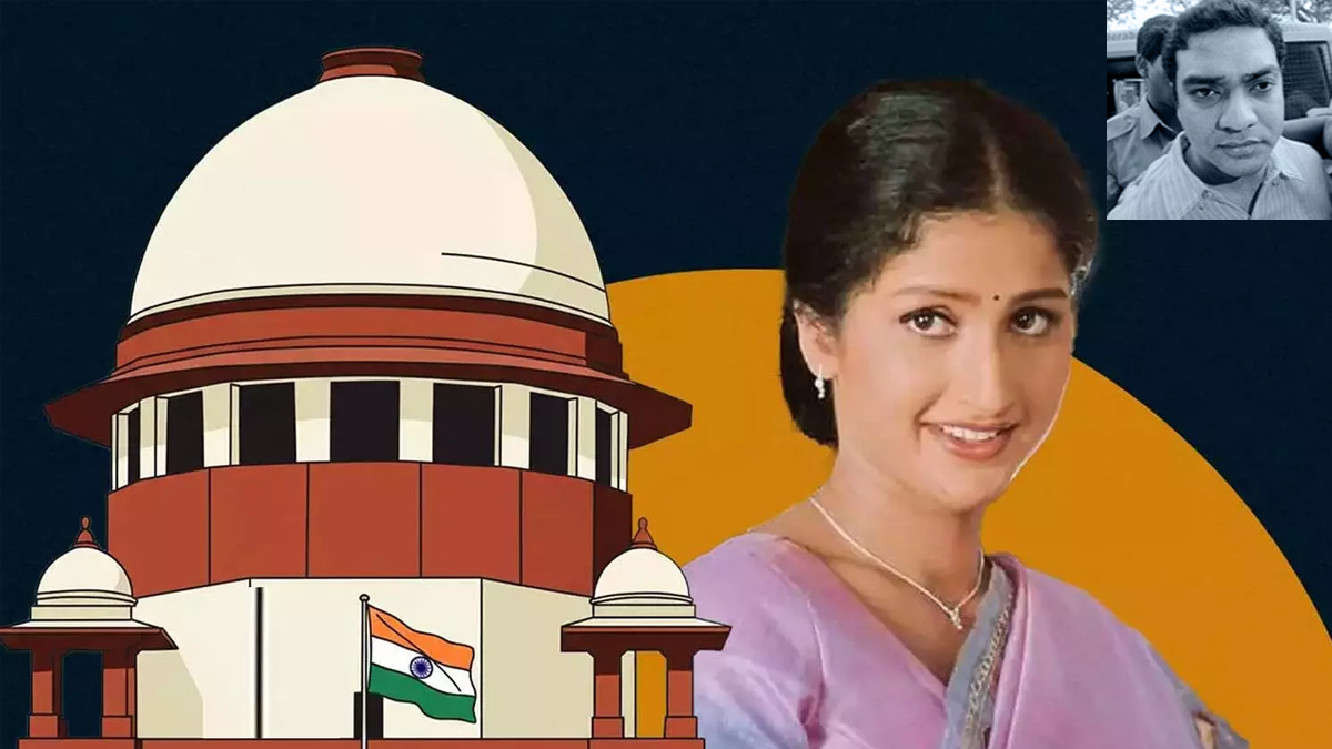 నటి ప్రత్యూష మరణం: 24 ఏళ్ల మిస్టరీ.. అసలు ఏమైంది?