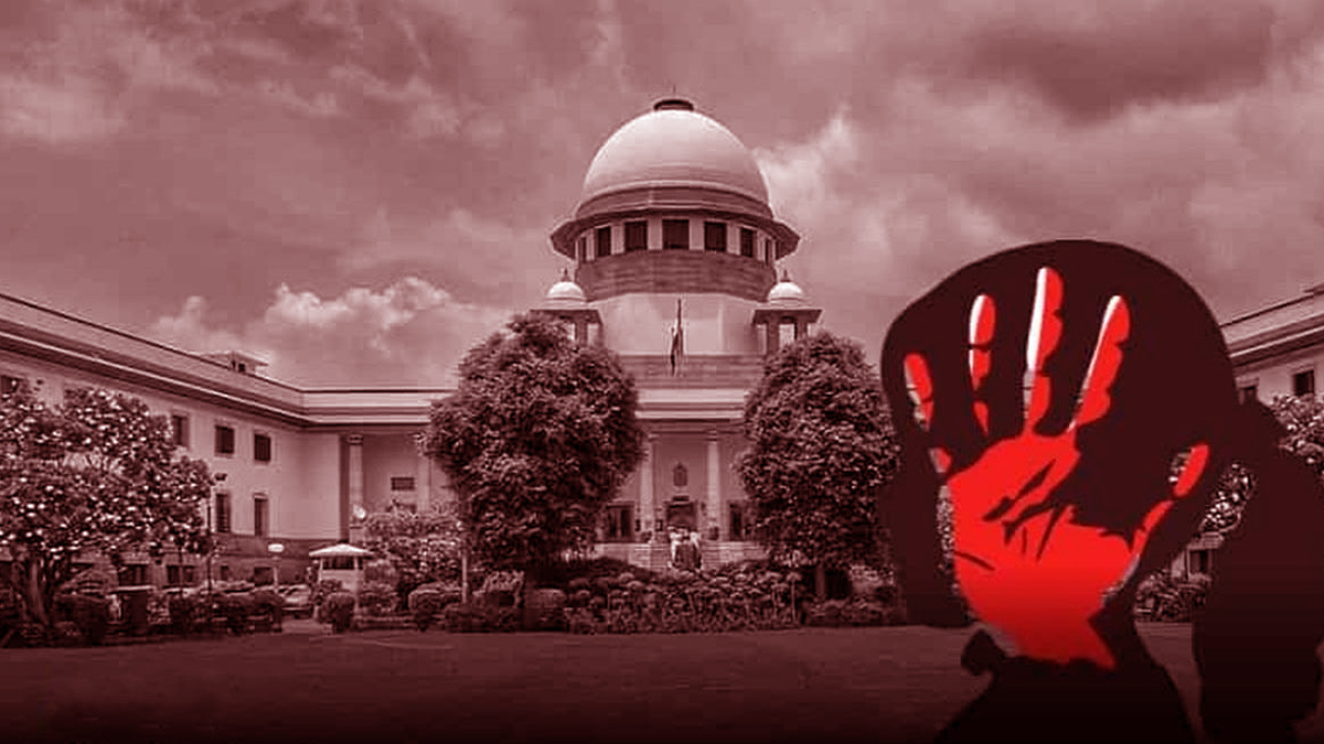 అల‌హాబాద్ హైకోర్టు తీర్పు త‌ప్పు.. - సుప్రీంకోర్టు స్పష్టత
