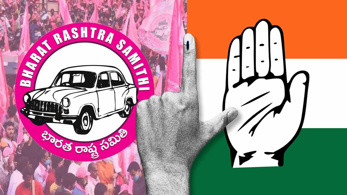 తెలంగాణ మున్సిపల్ ఏకగ్రీవాలు.. మెజారిటీ వార్డులు ఆ పార్టీవే..