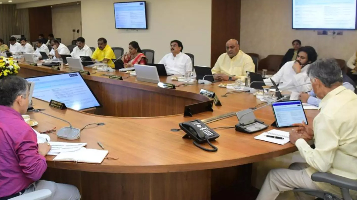 శ్రీ‌వారి ల‌డ్డూ.. మ‌ళ్లీ విచార‌ణ‌కు 'కూట‌మి' క‌మిష‌న్‌!