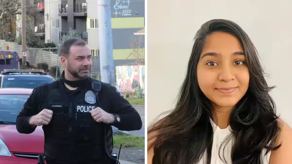 అమెరికాలో పోలీస్ నిర్లక్ష్యం.. కర్నూలు యువతి మృతికి రూ.262 కోట్ల పరిహారం