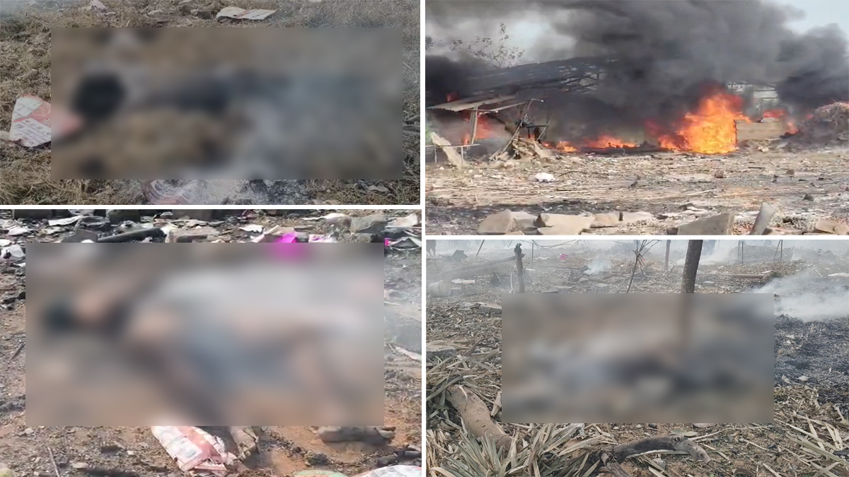 21కి చేరిన వేట్లపాలెం మృతుల సంఖ్య.. ప్రముఖుల దిగ్భ్రాంతి