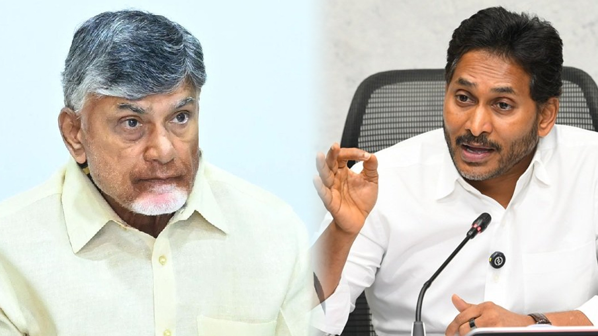 బ‌త‌క‌డానికి తాగే పాలు, నీళ్ల‌లోనూ క‌ల్తీ - చంద్ర‌బాబు స‌ర్కార్‌పై జ‌గ‌న్ ఫైర్‌