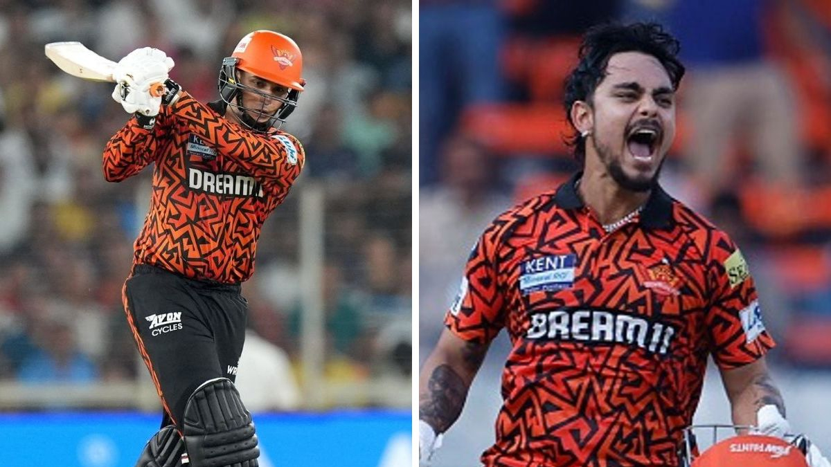SRH కెప్టెన్సీ రేసు.. క‌మిన్స్‌కు గాయం - ఎవ‌రికి ఛాన్స్‌?