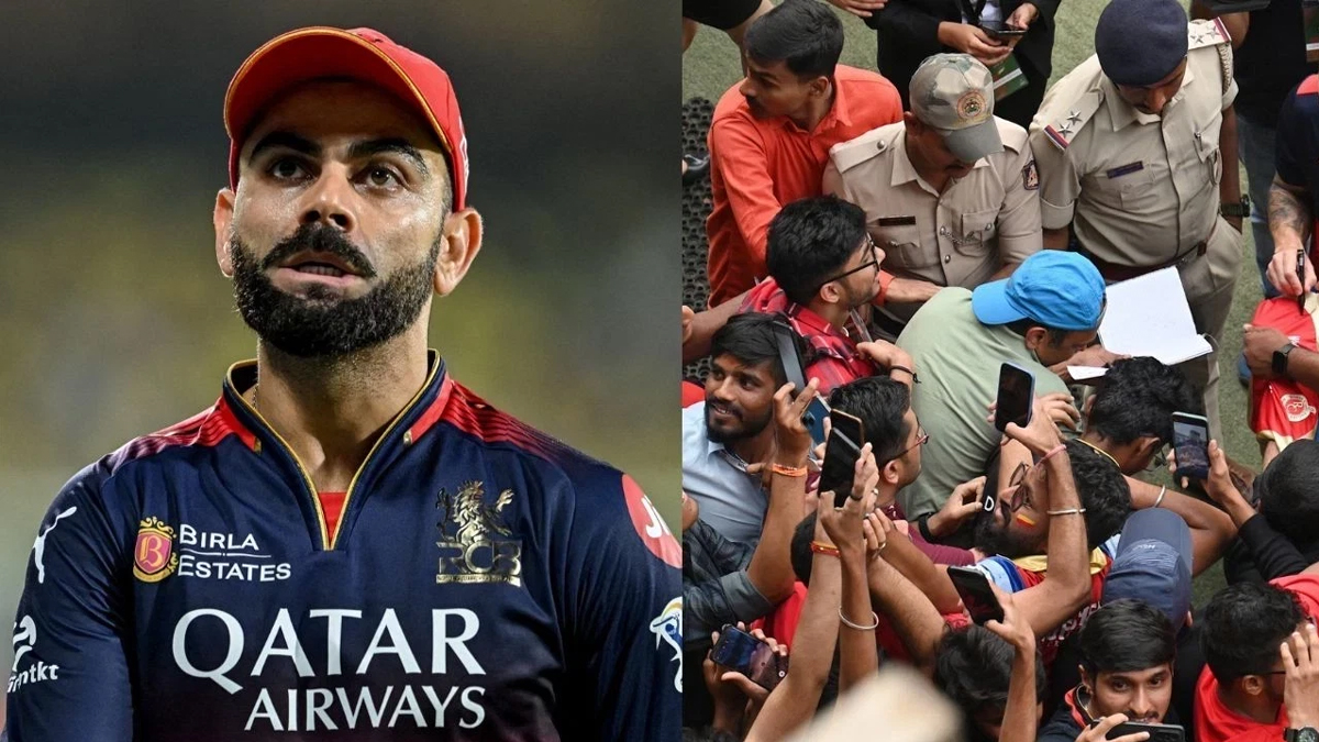 11 మంది అభిమానుల జ్ఞాపకార్థం ప్రత్యేక సీట్లు