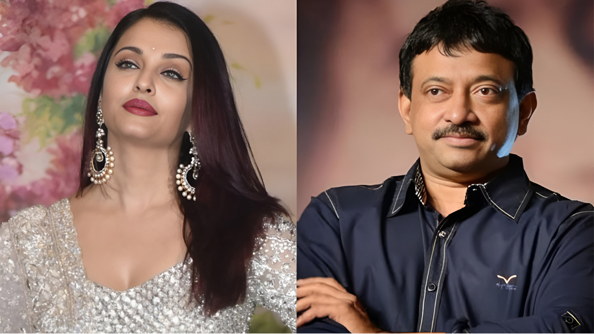 ‘సర్కార్ 4’ షురూ! ఐశ్వర్య రాయ్ లేరు - వర్మ స్పష్టం