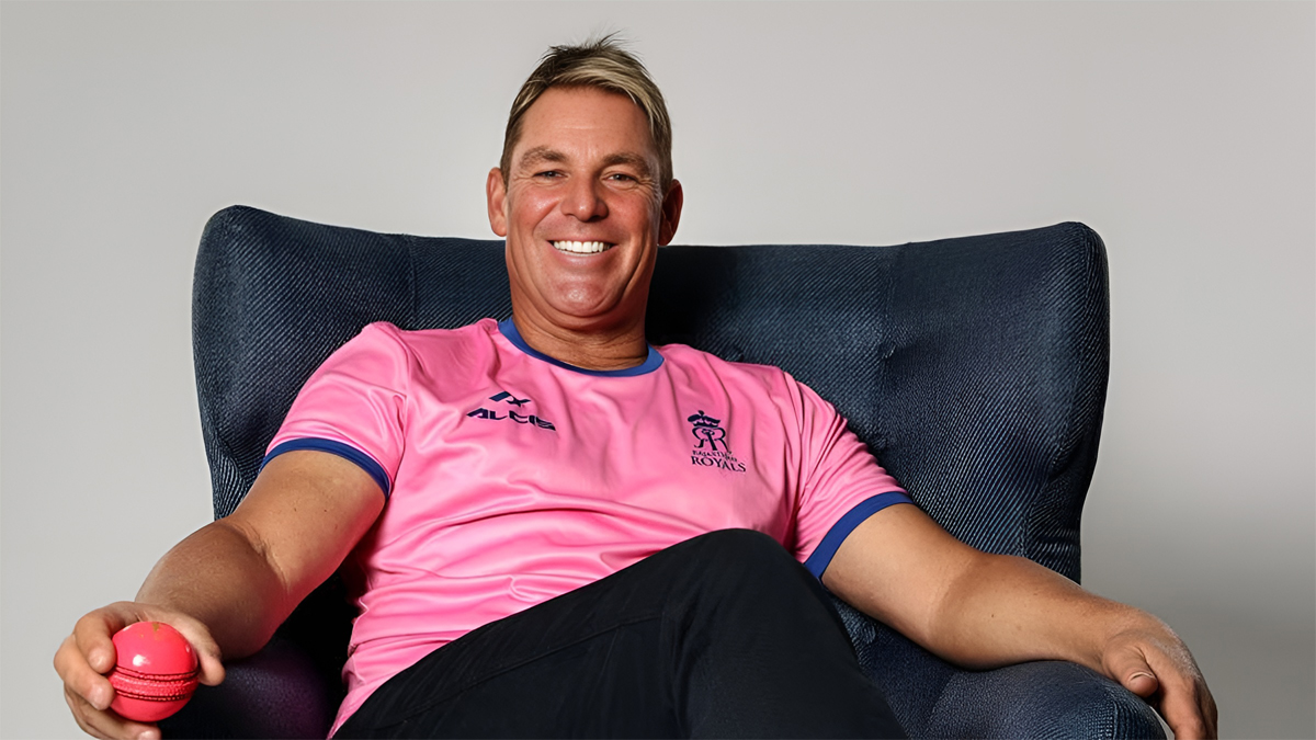 షేన్‌ వార్న్‌ కుటుంబానికి రాజస్థాన్‌ రాయల్స్‌ అమ్మకంతో కోట్ల లాభం