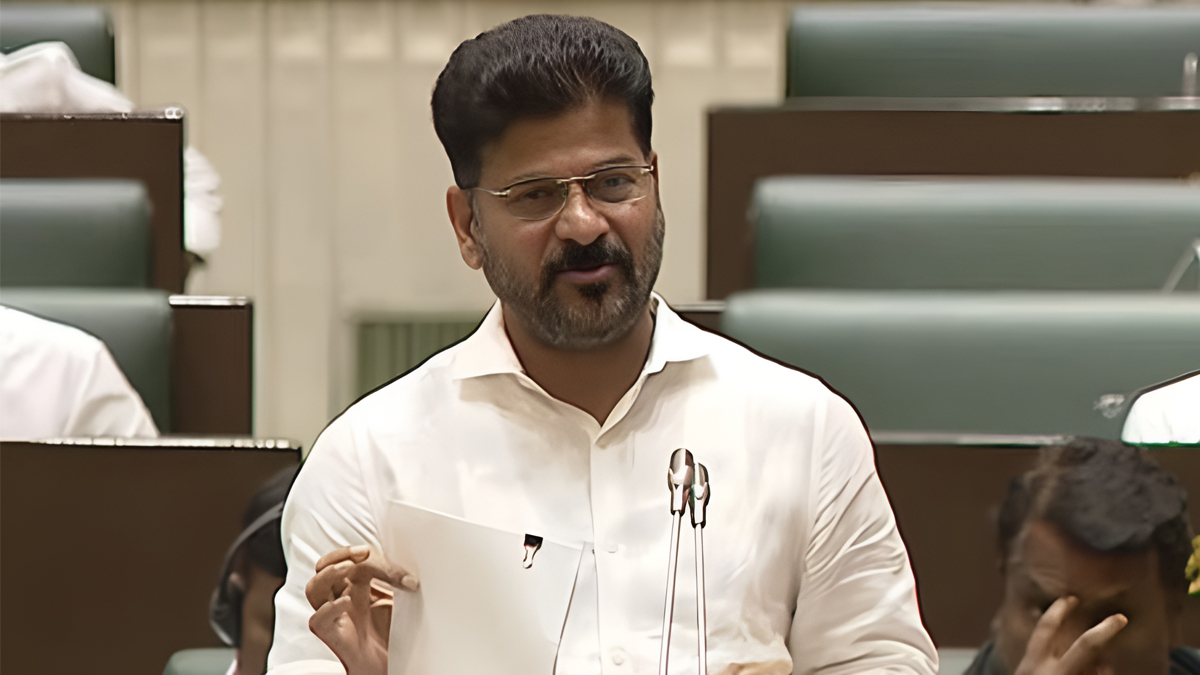 బీఆర్ఎస్ ప్రభుత్వం లో సీఎం రిలీఫ్ ఫండ్‌ దుర్వినియోగం : సీఎం రేవంత్‌