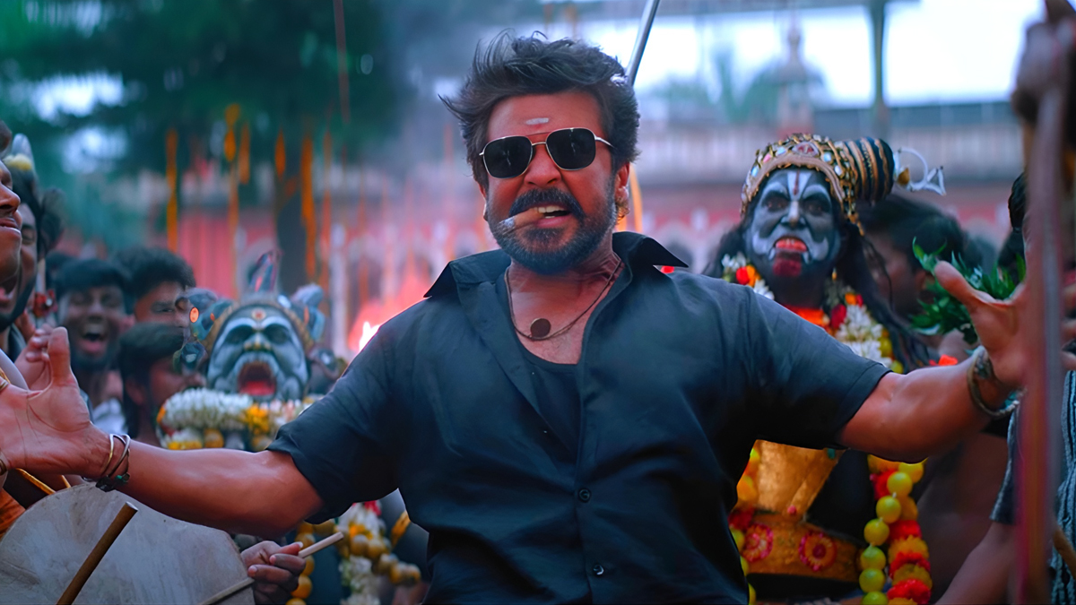 ‘కరుప్పు’ రిలీజ్ డేట్ మార్పు?