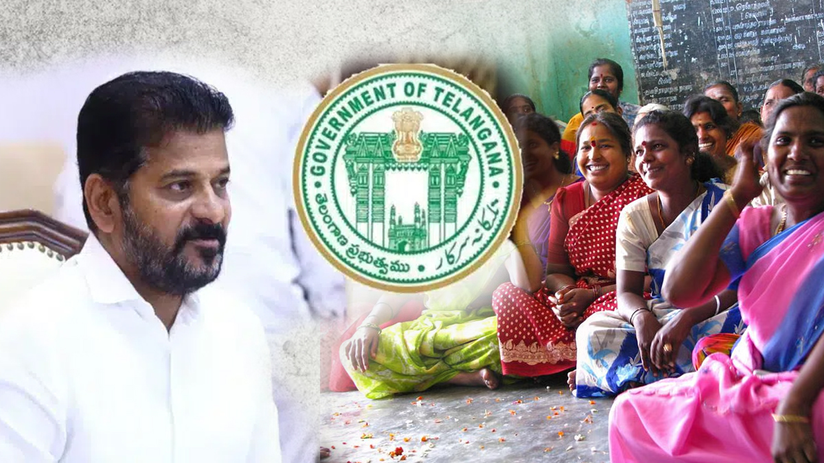 మహిళల కోసం 10 లక్షల బీమా సర్కార్ ప్రకటన