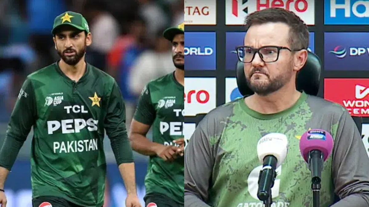 T20 పాక్ ఘోర పరాజయాలు.. మాజీ స్టార్లు ఆగ్రహం