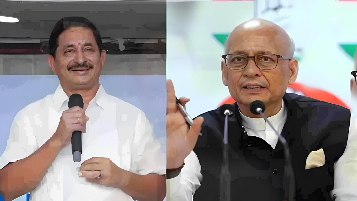 తెలంగాణ నుంచి ఇద్దరు రాజ్యసభకు.. ఉత్కంఠకు తెర