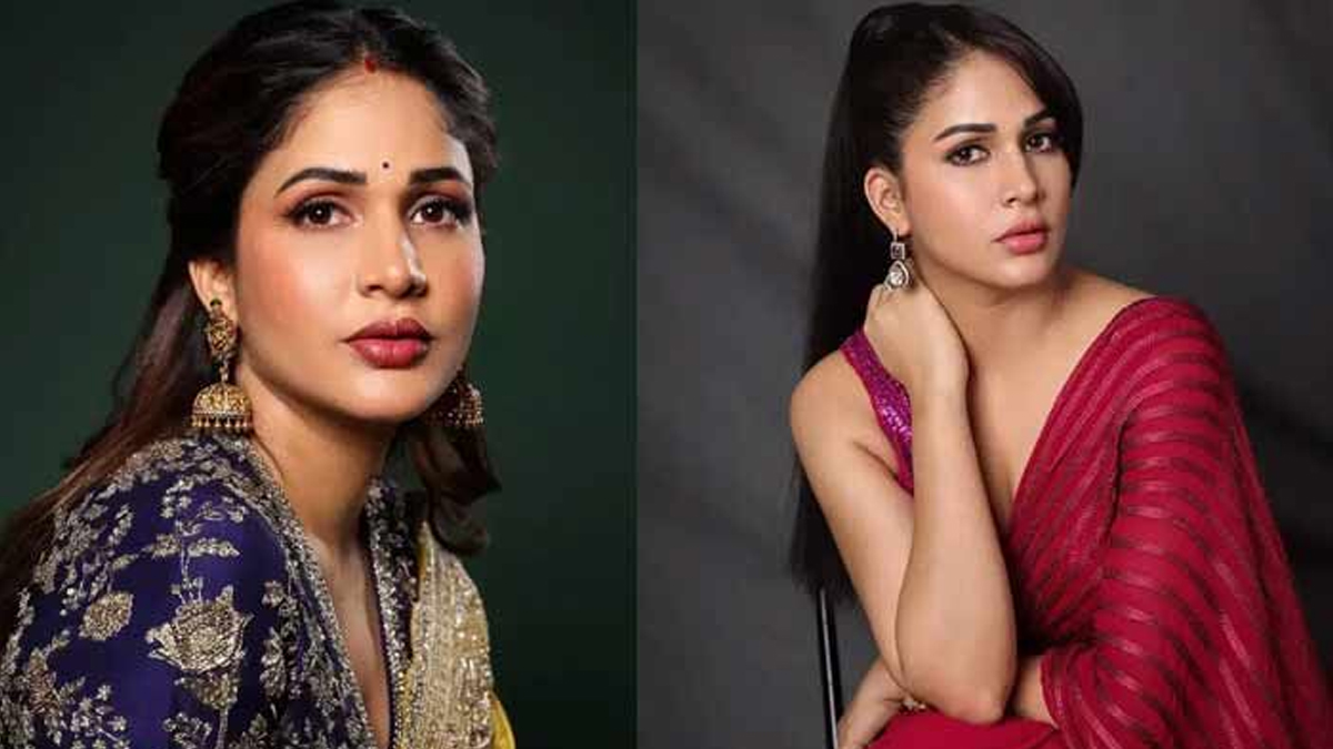 హీరోయిన్ లావణ్య త్రిపాఠికి ఆన్‌లైన్ వేధింపులు..