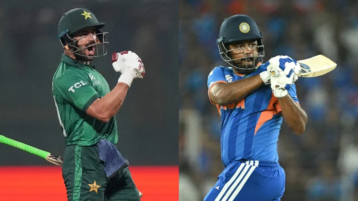 ఐసీసీపై పాక్ ఆటగాడి సంచలన వ్యాఖ్యలు