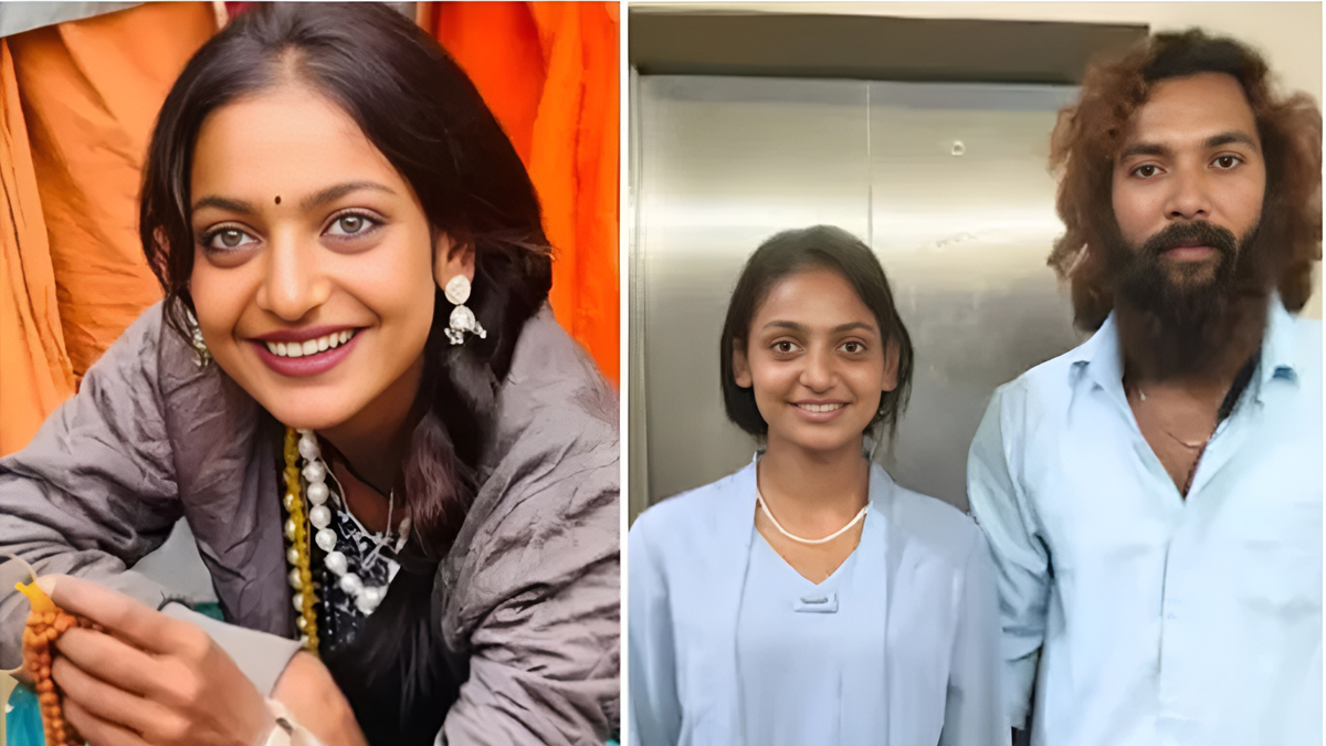 కేరళ పోలీస్ స్టేషన్లో మోనాలిసా