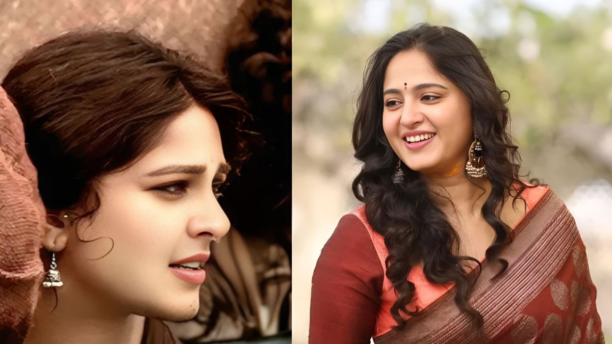 అనుష్కకు బ్రేక్ పడిందా..?