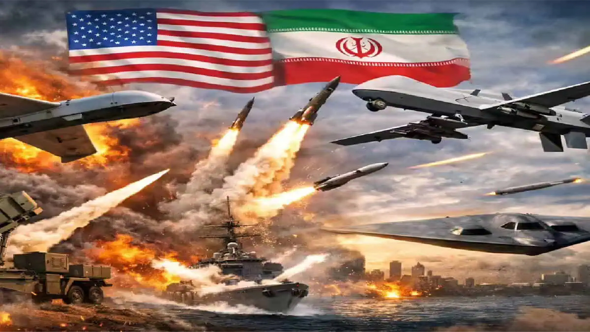 యుద్ధం ముగించేందుకు ఇరాన్ మూడు షరతులు