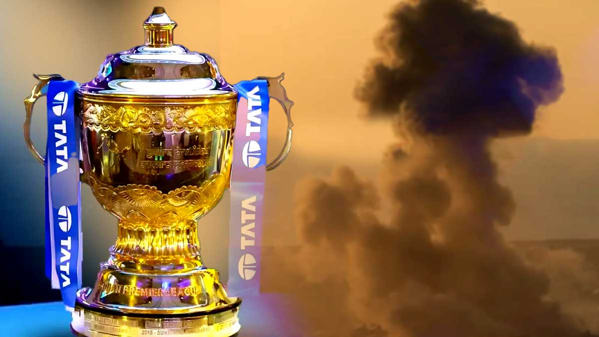 ఇరాన్-ఇజ్రాయెల్ ఉద్రిక్తతల ప్రభావం.. IPL 2026 ఫ్రాంచైజీలకు సవాళ్లు
