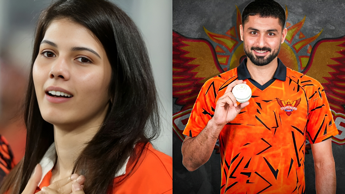 పాక్ ప్లేయర్ డీల్.. SRHపై ఫ్యాన్స్ ఆగ్రహం