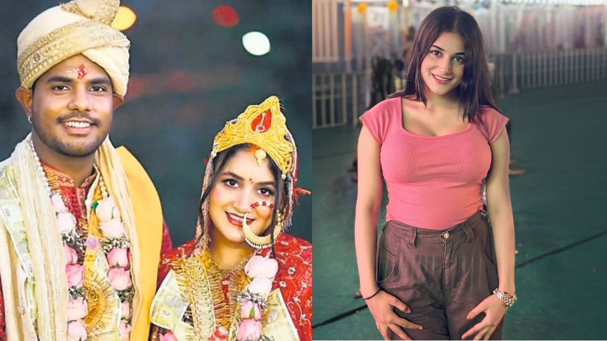 ఆర్సీబీ స్టార్ యశ్ దయాల్ సీక్రెట్ వెడ్డింగ్.. నెటిజన్లలో చర్చ