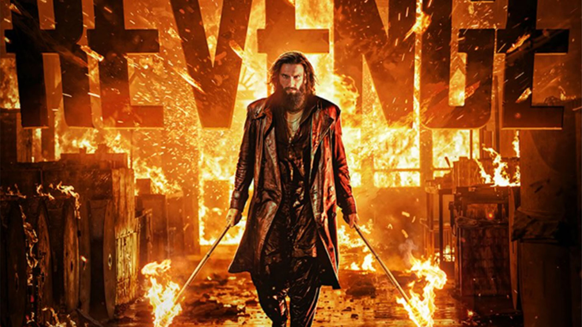 ‘ధురంధర్’ దూకుడు అంతర్జాతీయంగా 761 కోట్ల గ్రాస్!