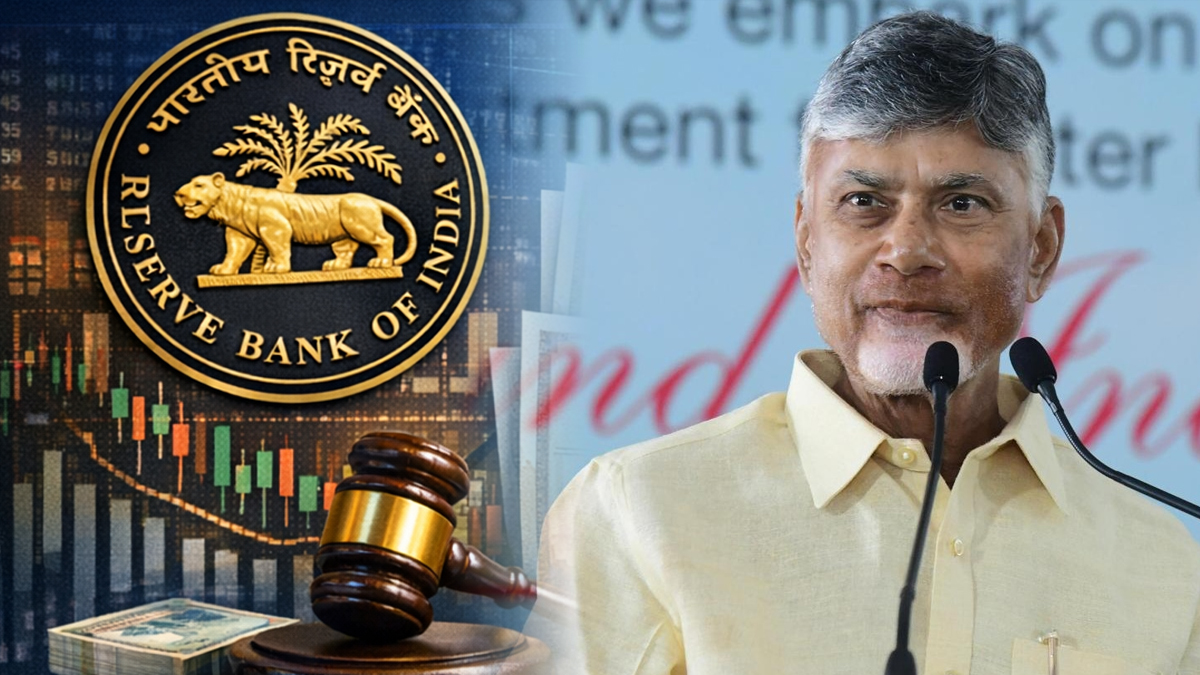 ఏపీపై అప్పుల భారం.. మరో రూ. 3 వేల‌ కోట్ల కొత్త రుణం