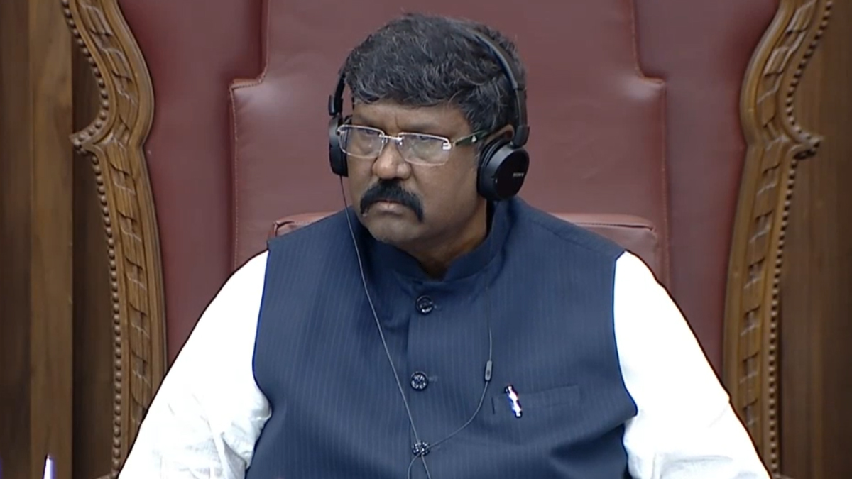 ల‌డ్డూపై చ‌ర్చ వేళ‌.. చైర్మన్‌పై అవిశ్వాసం లీకులు?