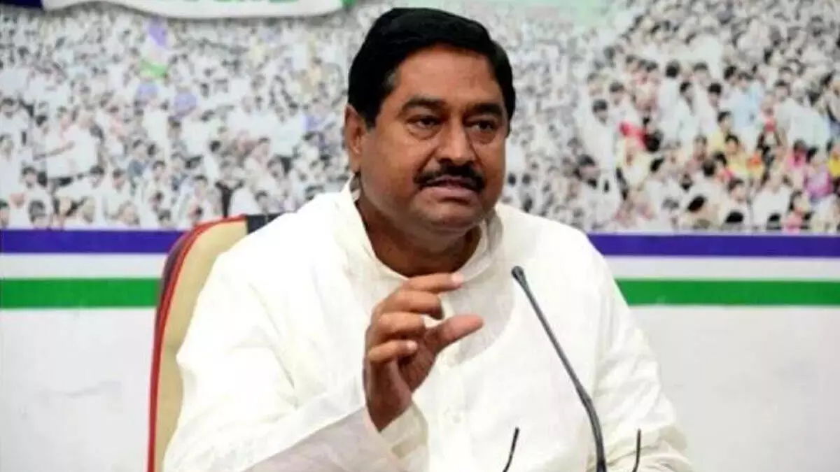 ఏపీ రాజధానిపై మాజీ మంత్రి ధర్మాన సంచలన వ్యాఖ్యలు