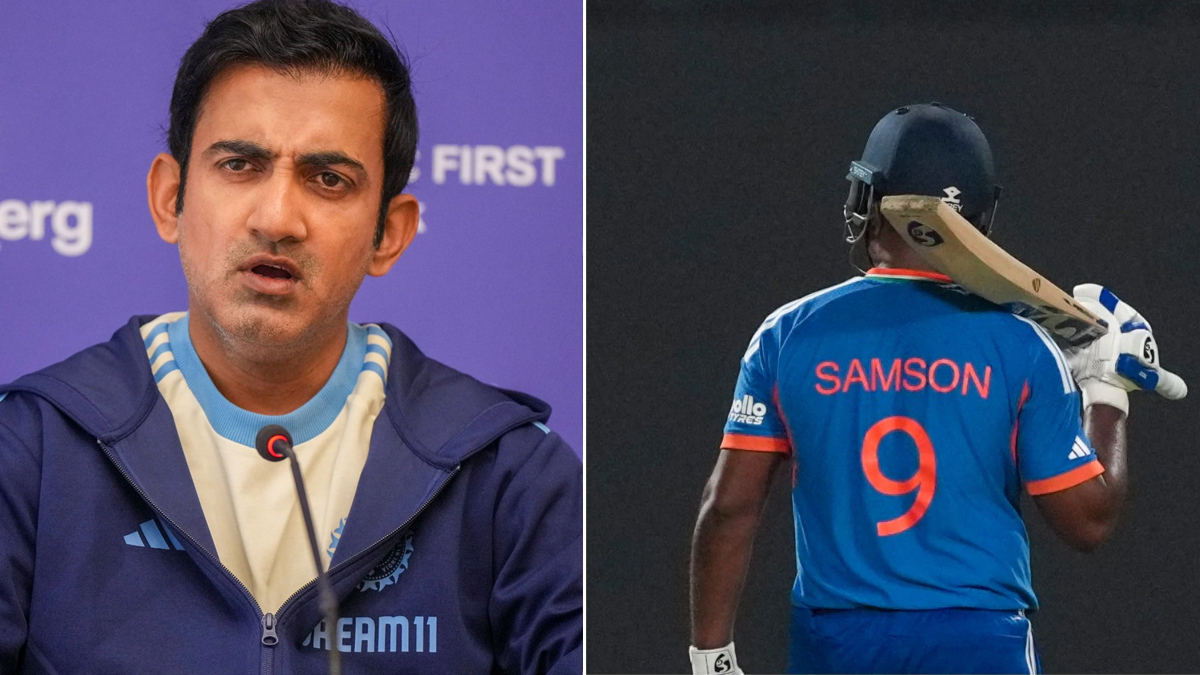 క్రికెట్ టీమ్ గేమ్.. ఒక్కరిది కాదు.. గంభీర్ సంచలన వ్యాఖ్యలు!