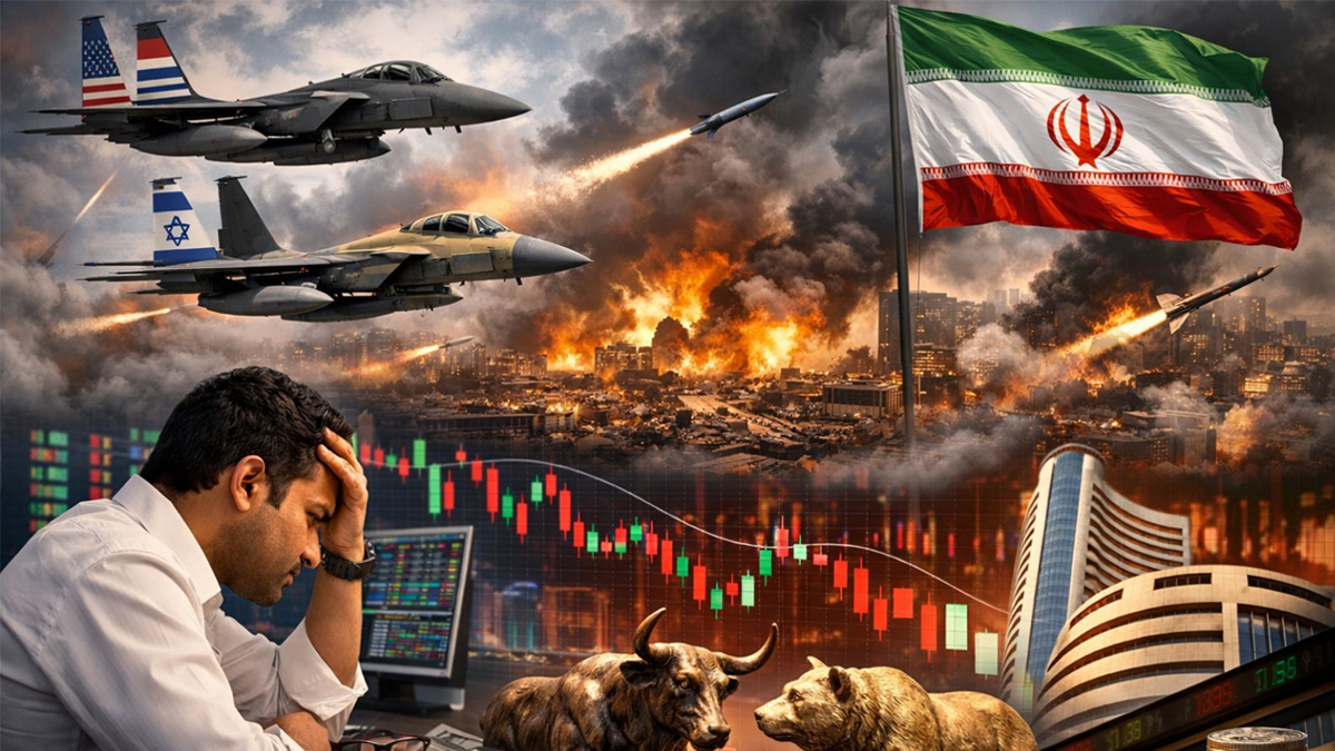 వేల కిలోమీటర్ల దూరంలో యుద్ధం.. భార‌తీయుల‌ జేబుకు చిల్లు!