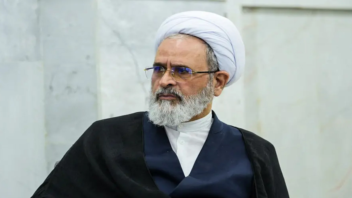 ఇరాన్‌కు మ‌రో షాక్‌! - తాత్కాలిక సుప్రీం కూడా హతం?