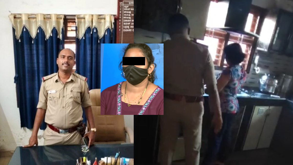 "నీ భర్త కావాలంటే పడకగదికి రా.. లేదా రూ.25 లక్షలు ఇవ్వు!"