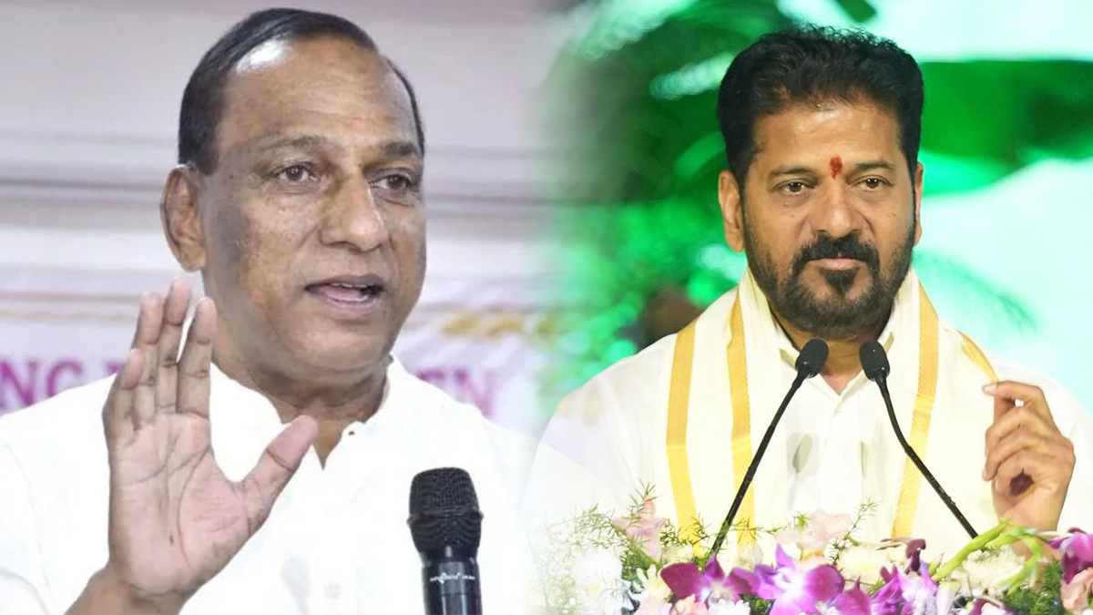 'రేవంత్ రెడ్డిని సీఎం చేసింది నేనే'.. - మల్లారెడ్డి సంచలనం