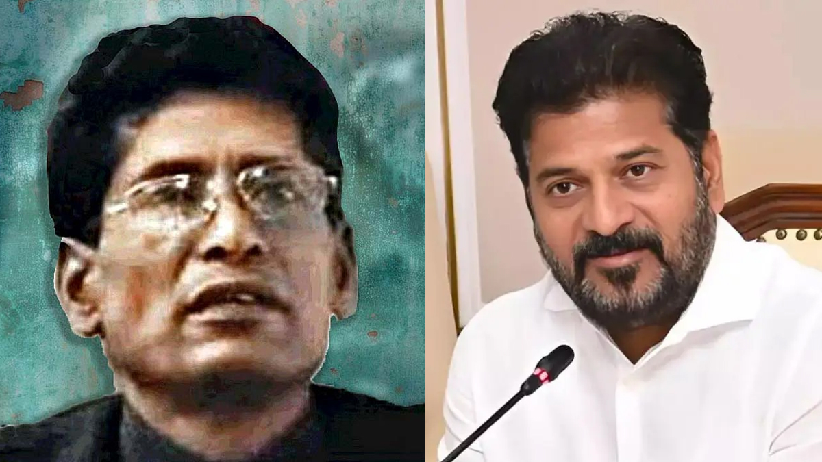 ఇవాళ సీఎం ఎదుట మావోయిస్ట్‌ అగ్రనేత గణపతి సరెండర్!