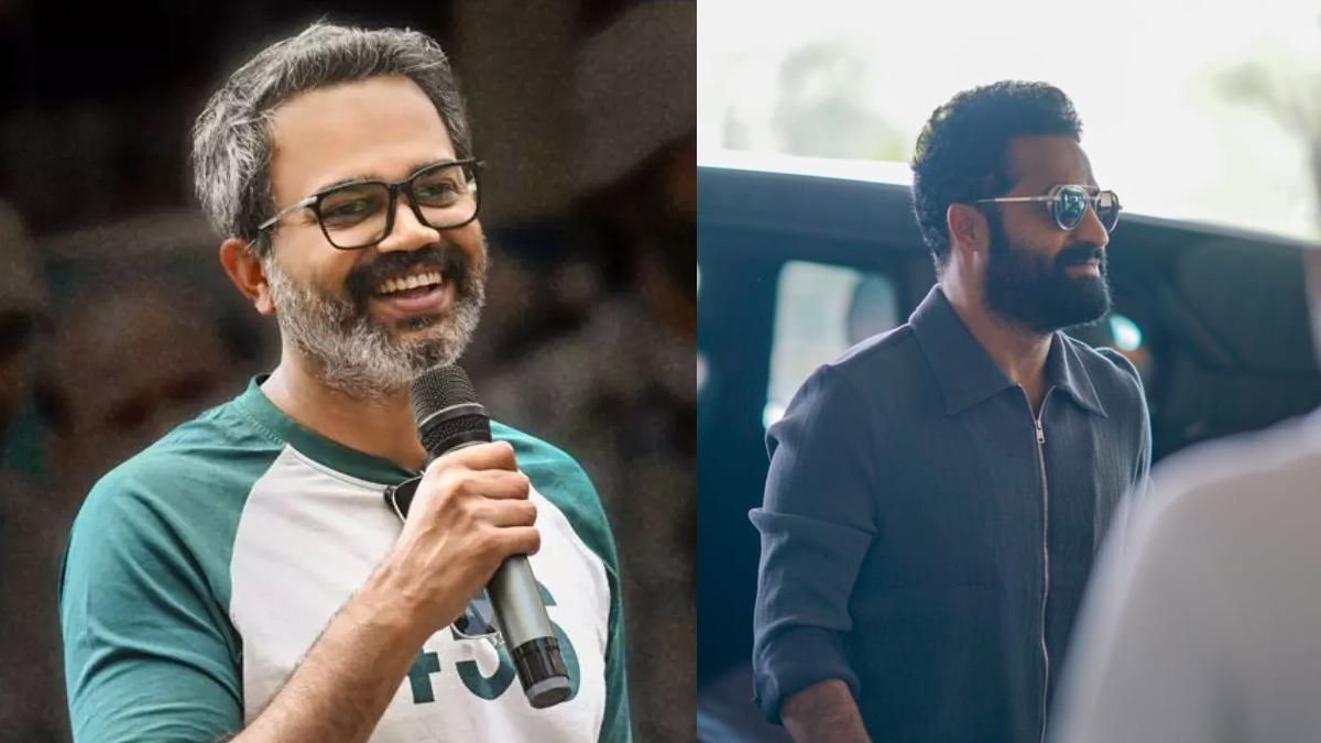 ఎన్టీఆర్– నీల్ ‘డ్రాగన్’ షూటింగ్ మళ్లీ షురూ