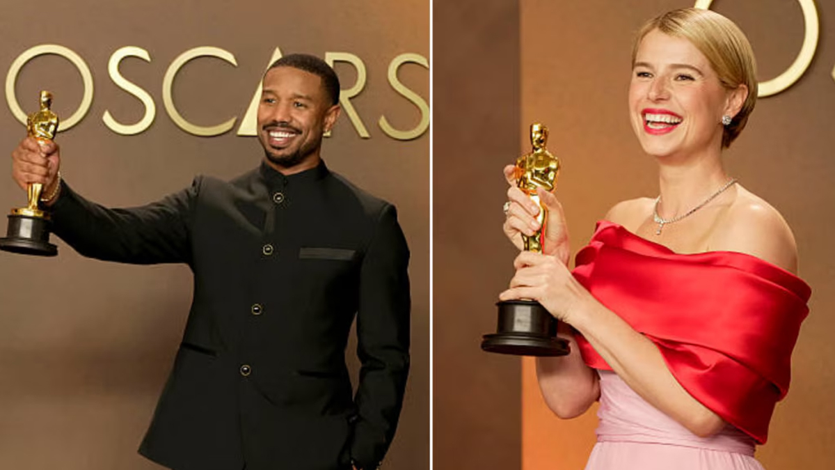 ఆస్కార్-2026.. ‘వన్ బ్యాటిల్ ఆఫ్టర్ అనదర్’ క్లీన్ స్వీప్