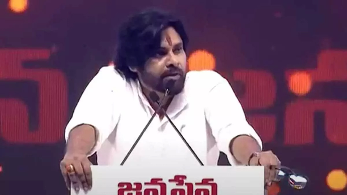 12 ఏళ్ల ప్రస్థానం.. జన‘సేన’కు ఏది భ‌రోసా..?