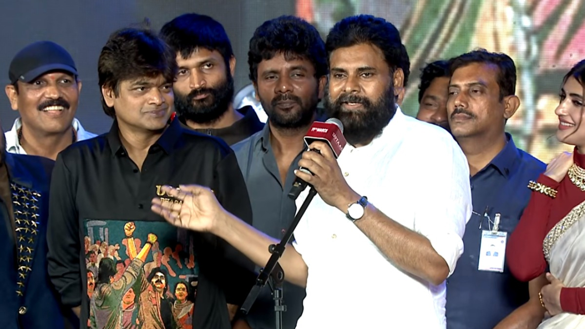 "సినిమానే నా ఆధారం.. కానీ ఆ గుర్రం ముచ్చటేంటి?"