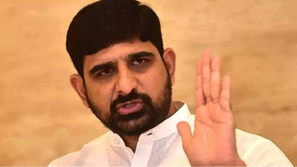 బీఆర్‌ఎస్ ఎమ్మెల్యే పాడి కౌశిక్ రెడ్డి సంచలన ఆరోపణలు