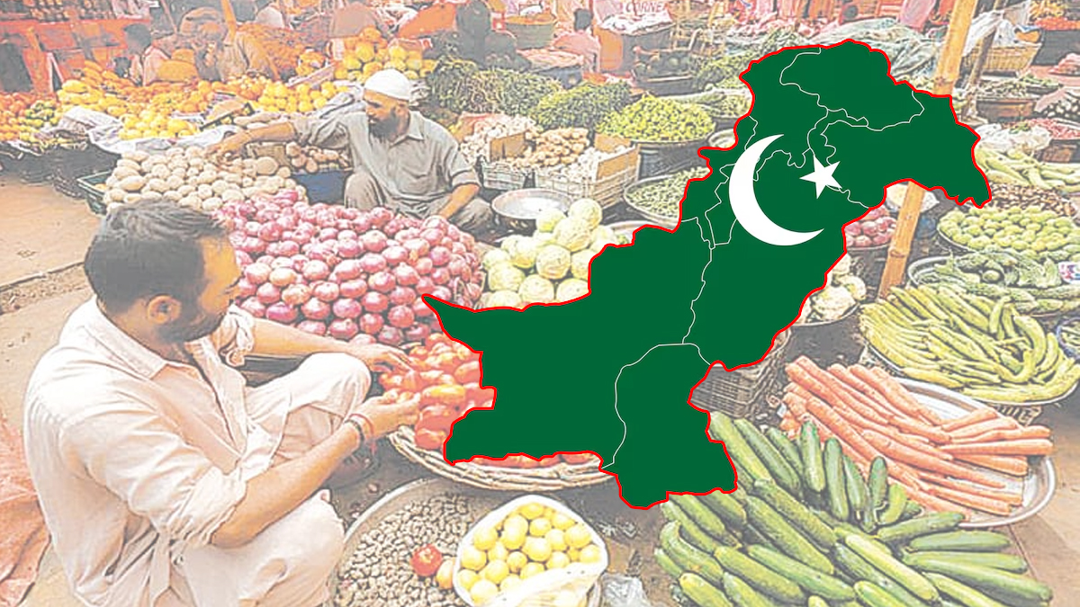 పాకిస్థాన్‌లో ఇంధన, ఆహార ధరలు ఆకాశానికి