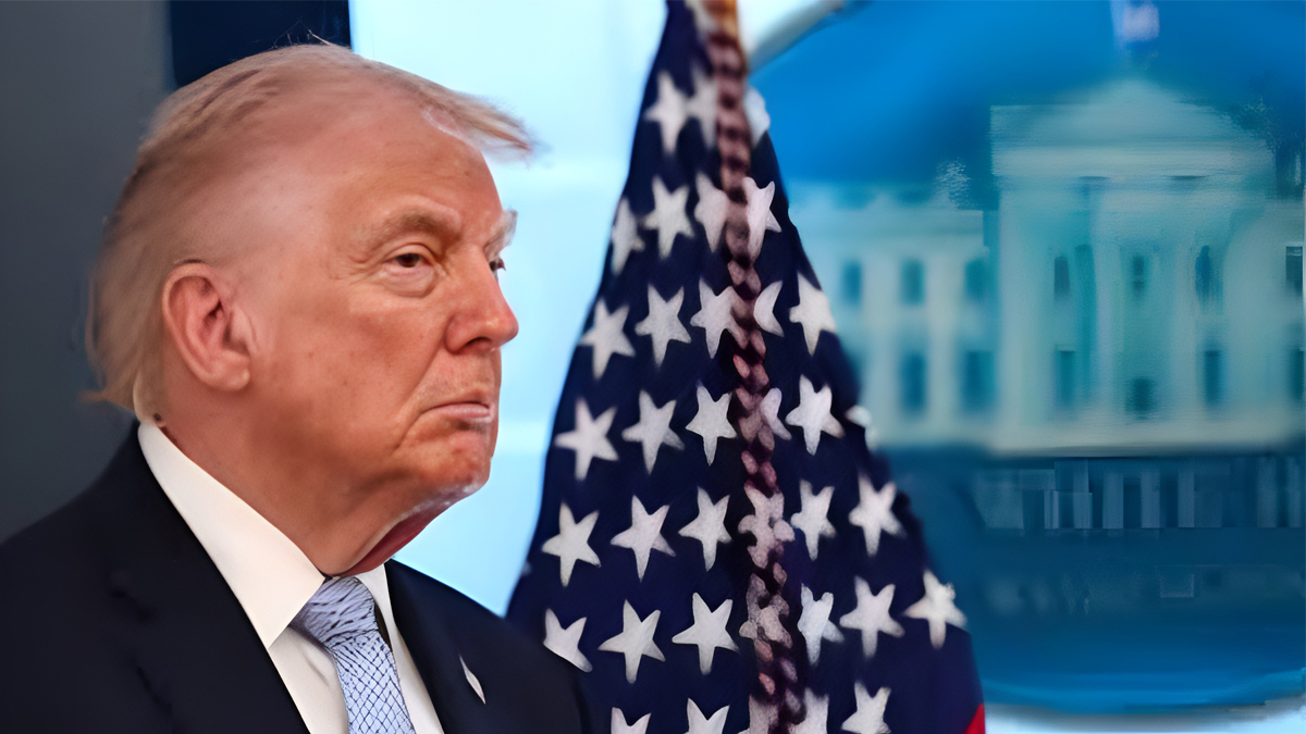 కాల్పుల విరమణపై ట్రంప్ కీలక నిర్ణయం!