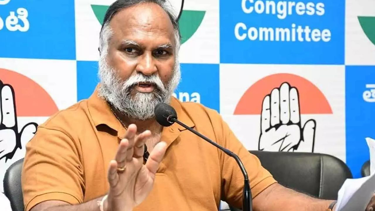 జగ్గారెడ్డి ఆసక్తికర వ్యాఖ్యలు